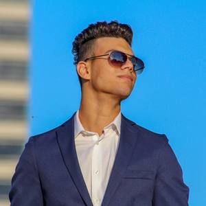 Meet your Posher, Žiąd